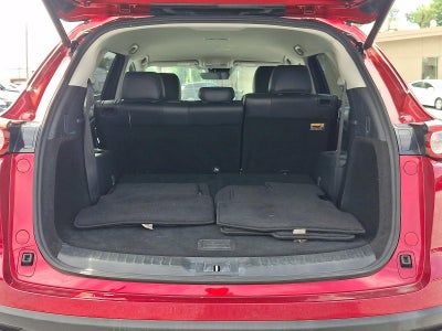 2019 Mazda Mazda CX-9 Touring
