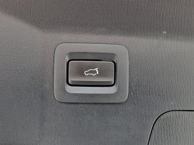 2019 Mazda Mazda CX-9 Touring