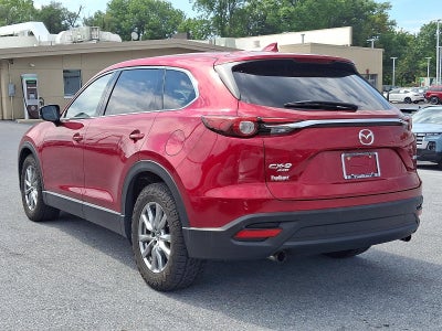 2019 Mazda Mazda CX-9 Touring