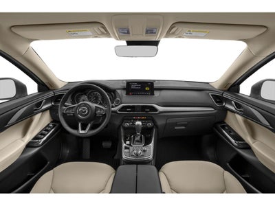 2019 Mazda Mazda CX-9 Touring