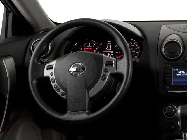 2011 Nissan Rogue SV