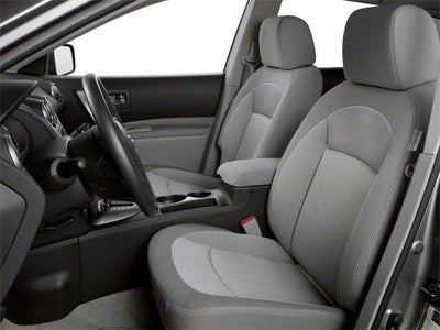 2011 Nissan Rogue SV