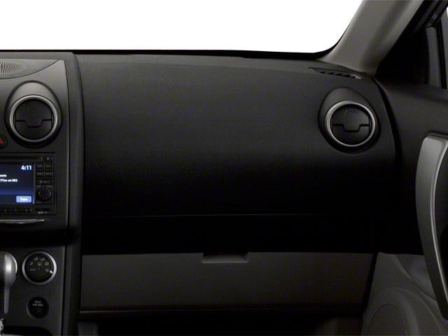 2011 Nissan Rogue SV