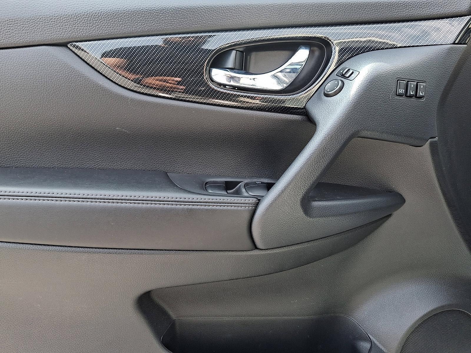 2018 Nissan Rogue SL - Photo 12