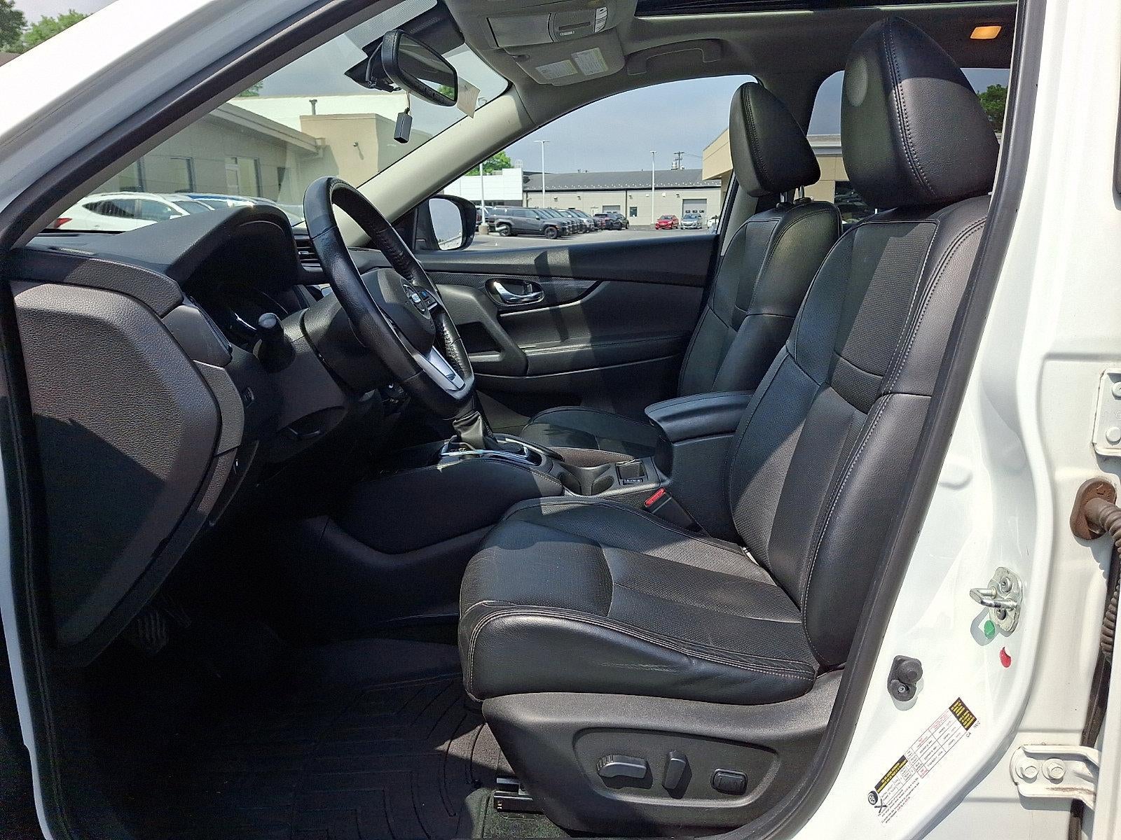 2018 Nissan Rogue SL - Photo 13