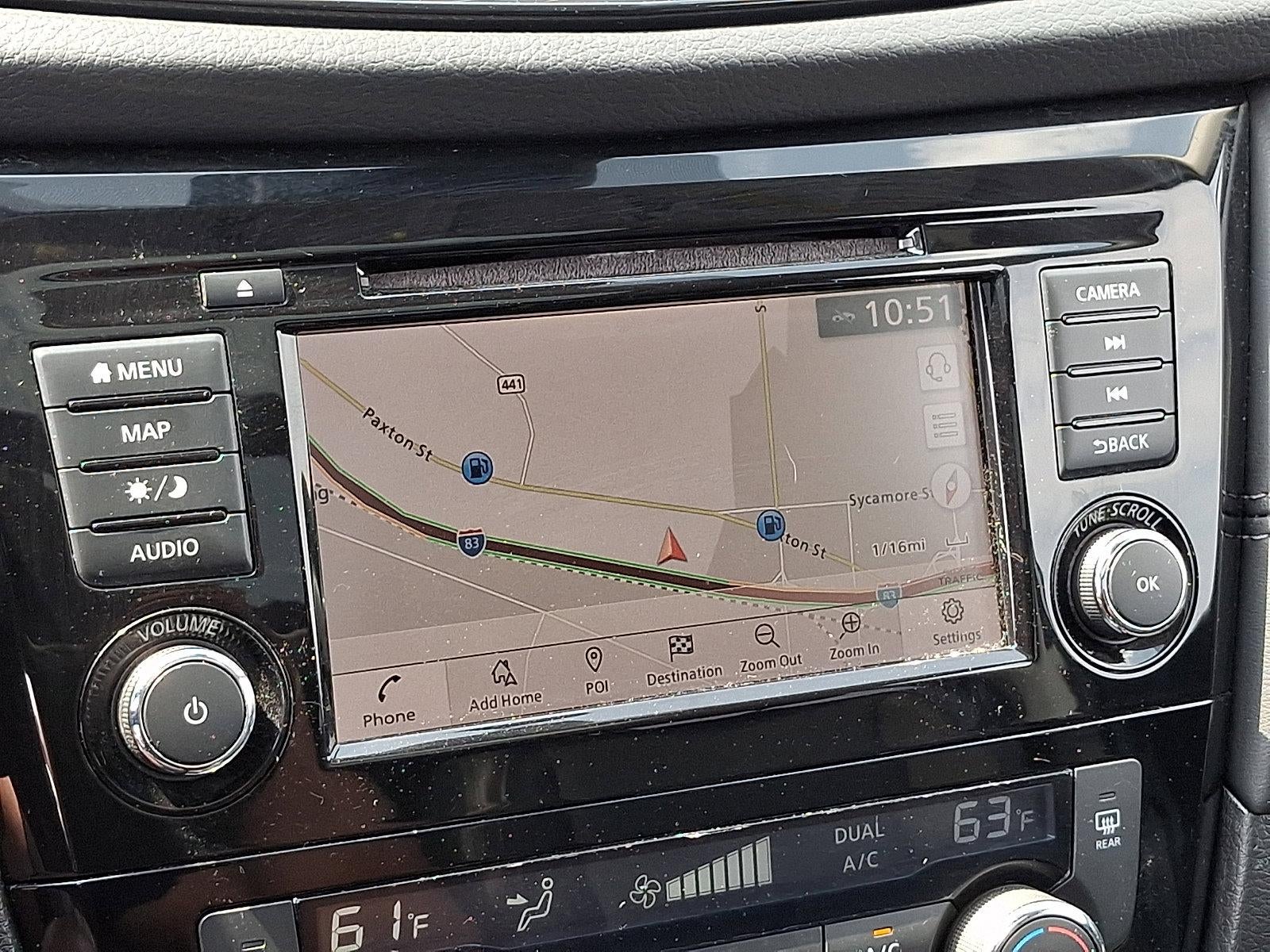 2018 Nissan Rogue SL - Photo 17