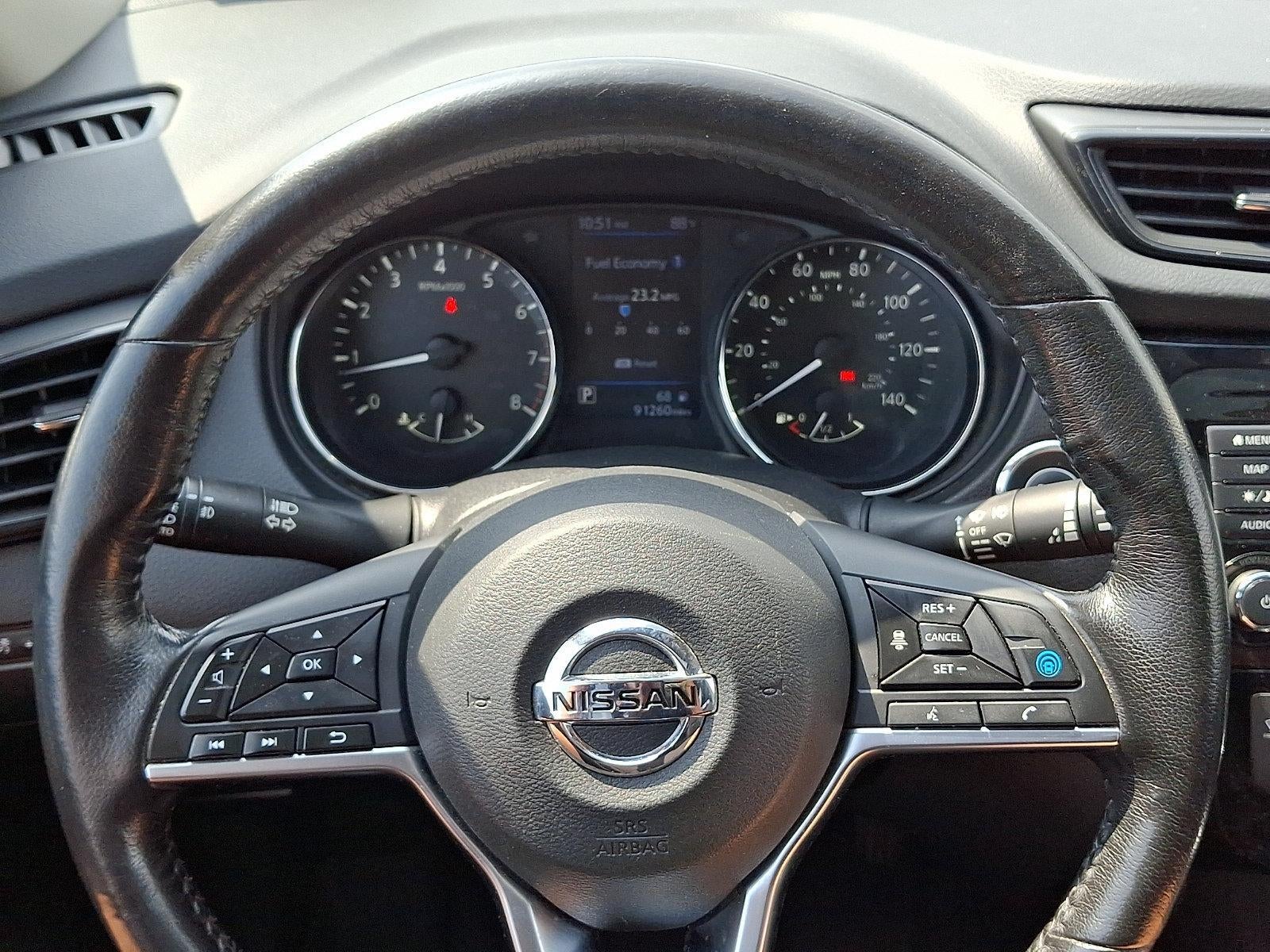 2018 Nissan Rogue SL - Photo 20