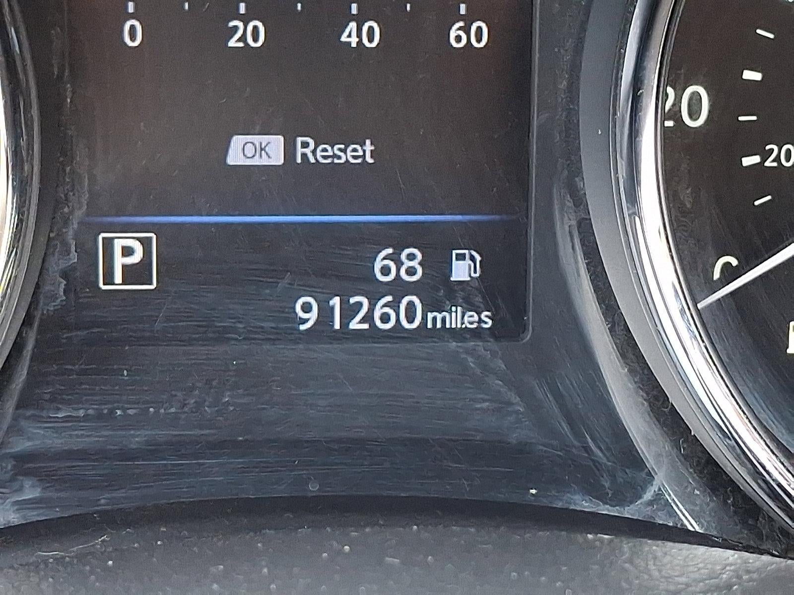 2018 Nissan Rogue SL - Photo 21