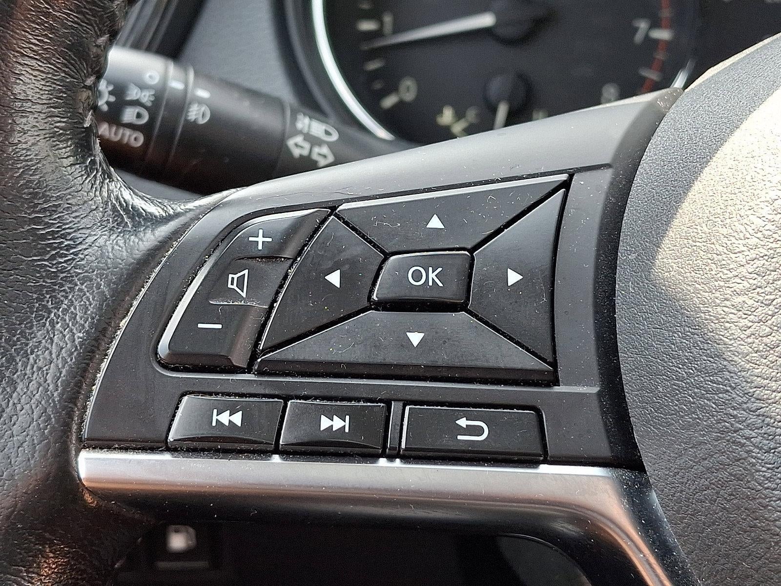 2018 Nissan Rogue SL - Photo 22