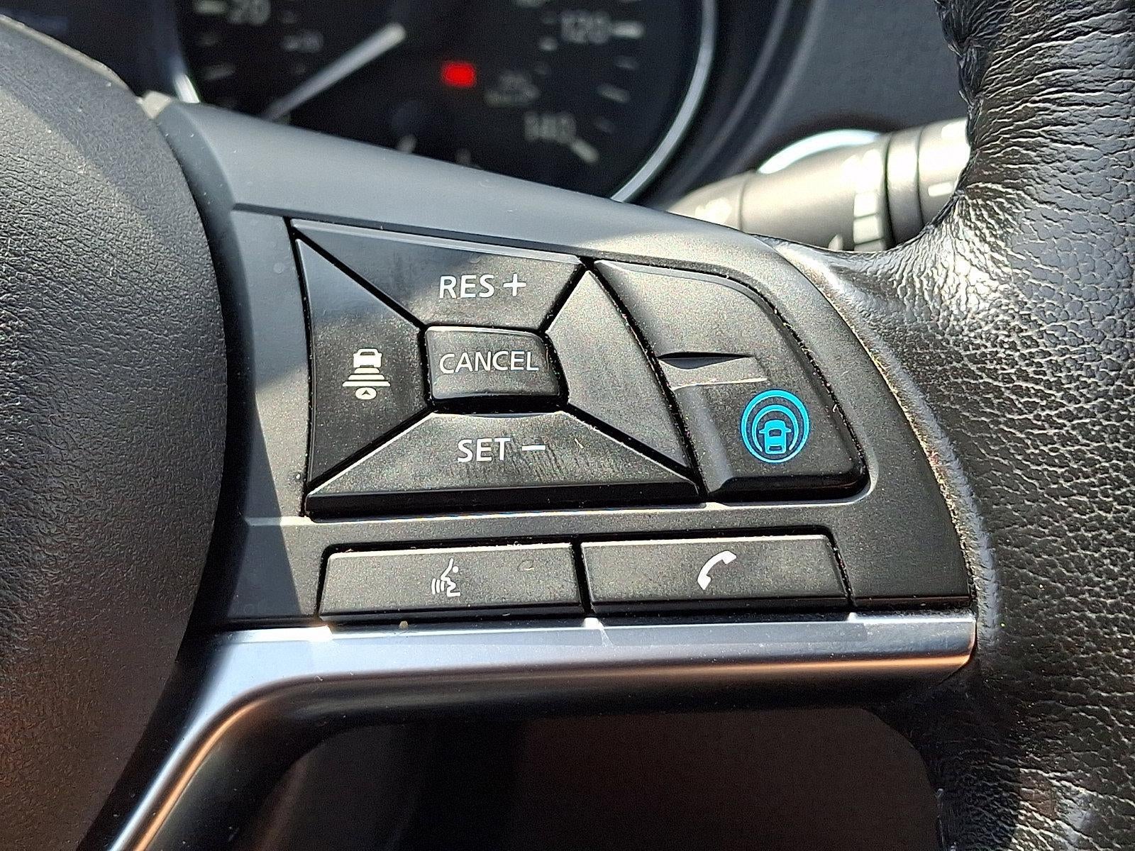 2018 Nissan Rogue SL - Photo 23