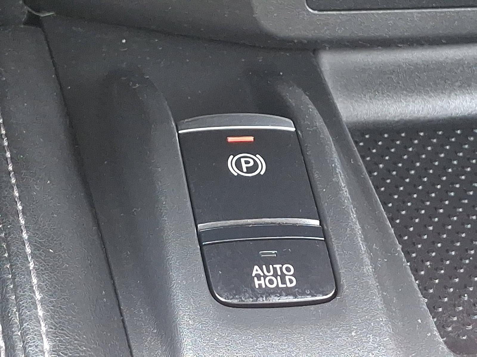 2018 Nissan Rogue SL - Photo 25