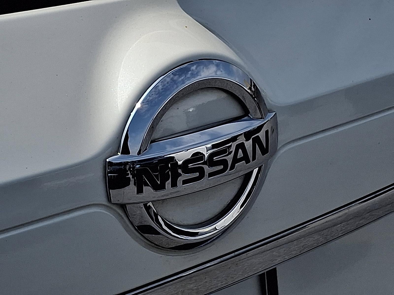 2018 Nissan Rogue SL - Photo 29