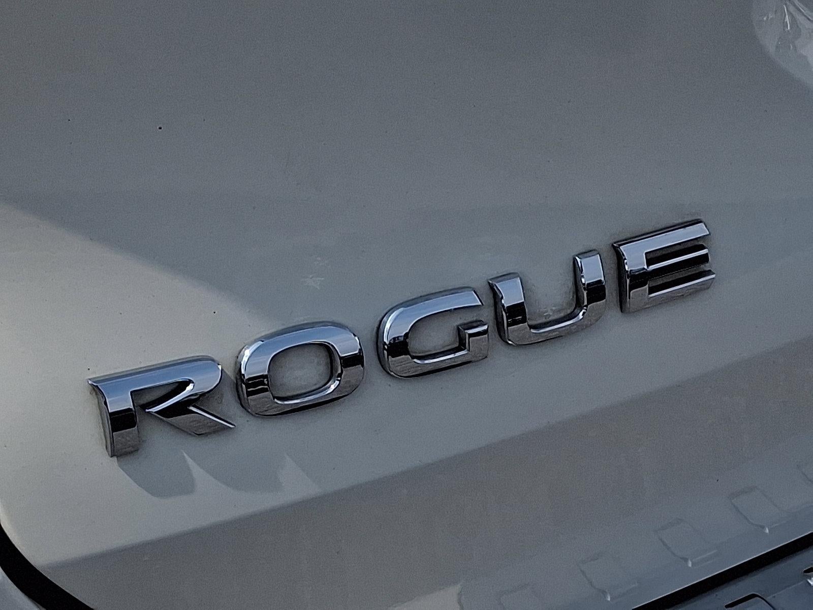 2018 Nissan Rogue SL - Photo 30
