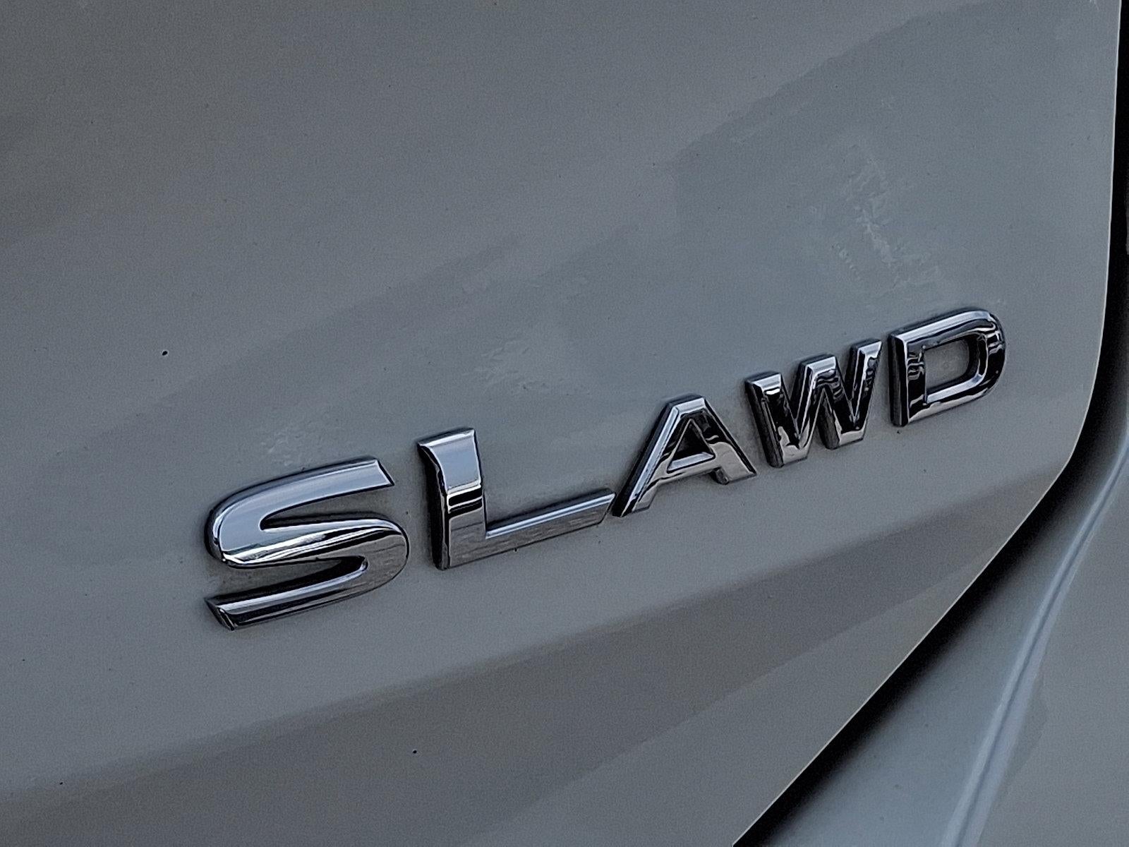 2018 Nissan Rogue SL - Photo 31