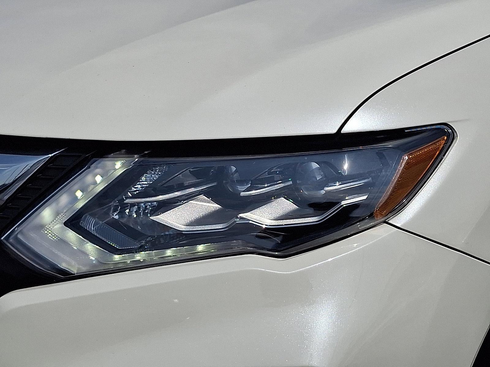 2018 Nissan Rogue SL - Photo 9