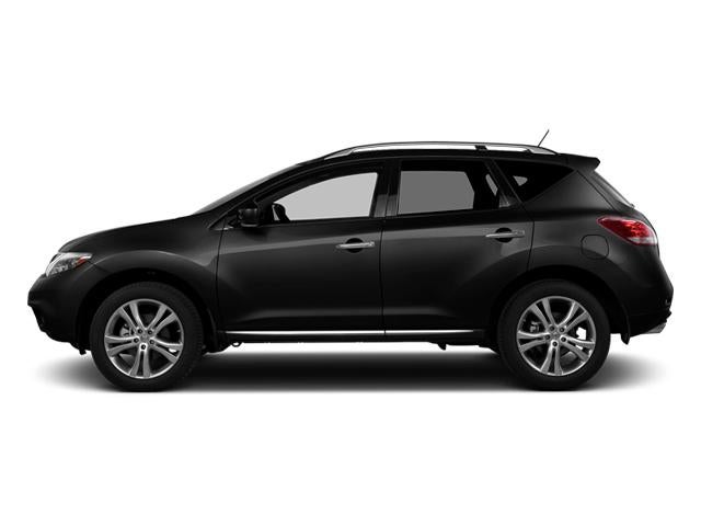 Used 2014 Nissan Murano SL with VIN JN8AZ1MW3EW533032 for sale in Harrisburg, PA
