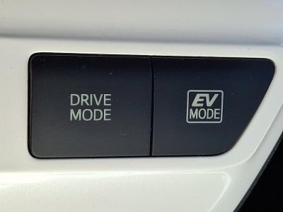 2018 Toyota Prius Four