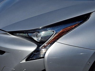 2018 Toyota Prius Four