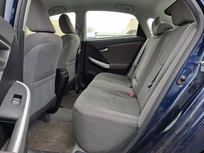 2014 Toyota Prius Two