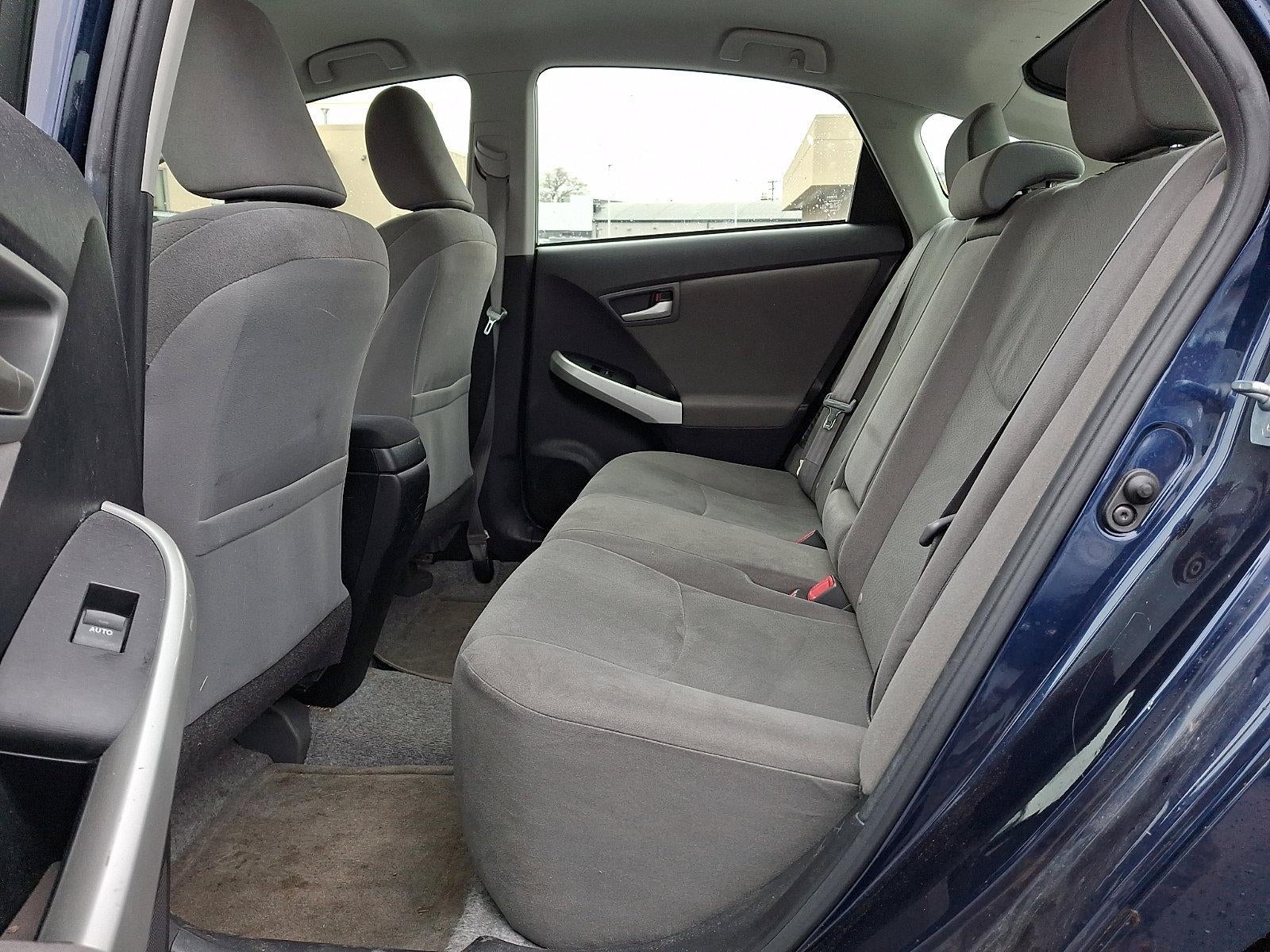 2014 Toyota Prius Two