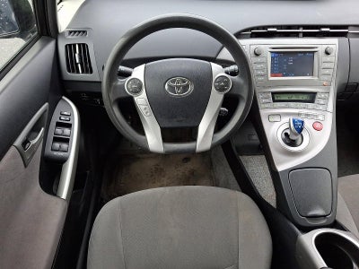 2014 Toyota Prius Two