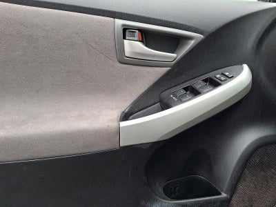 2014 Toyota Prius Two