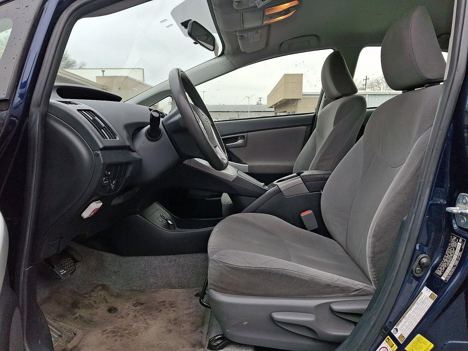 2014 Toyota Prius Two