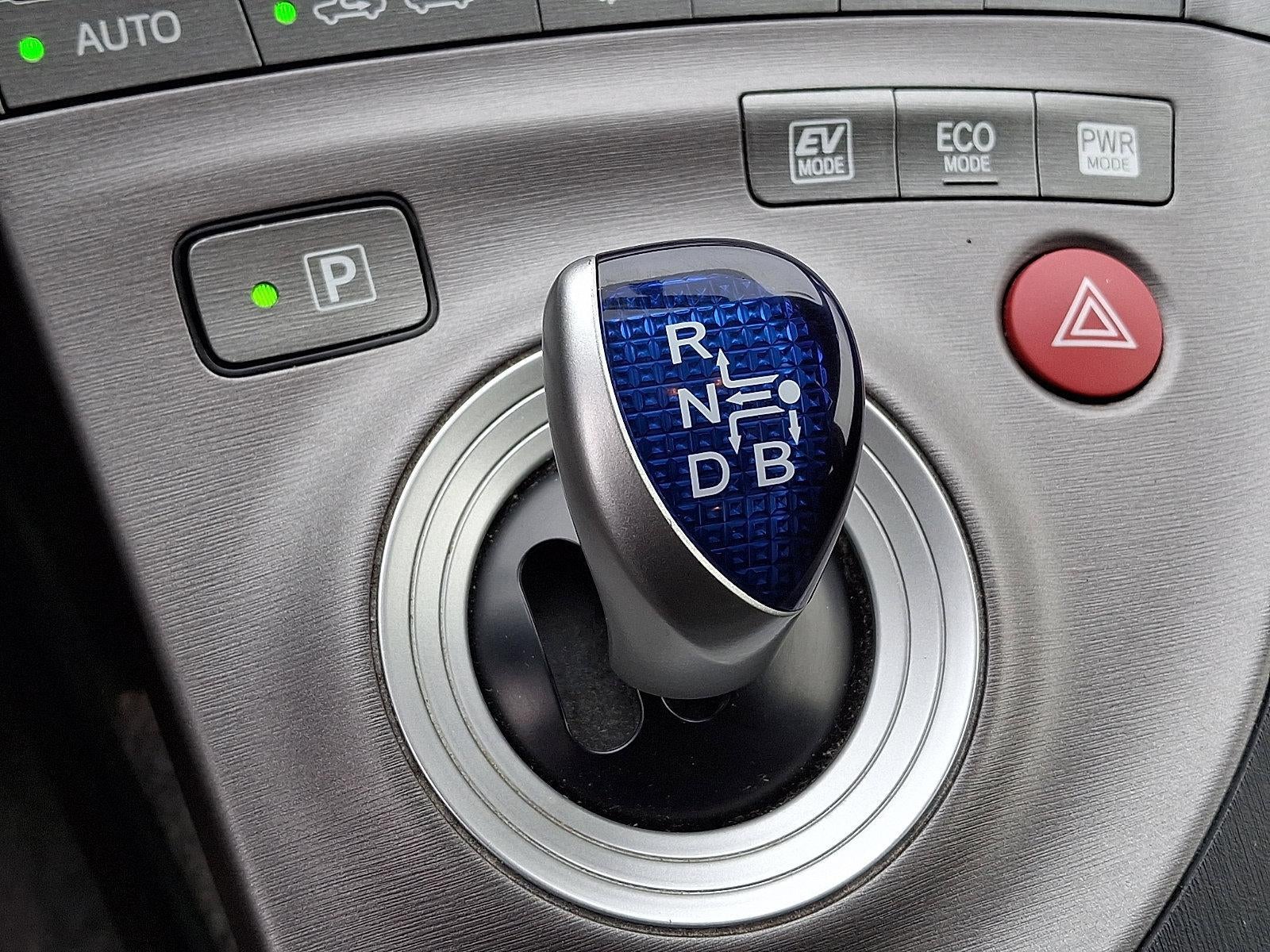 2014 Toyota Prius Two