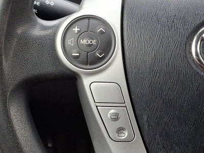 2014 Toyota Prius Two