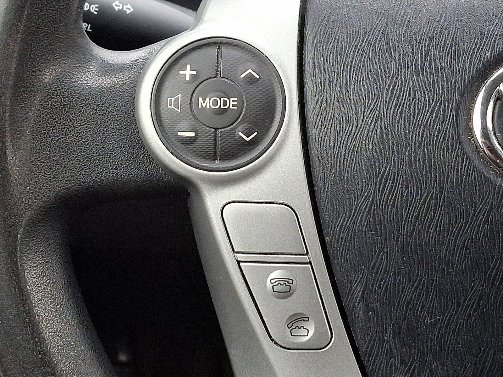 2014 Toyota Prius Two