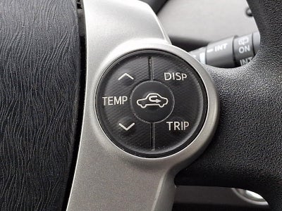 2014 Toyota Prius Two