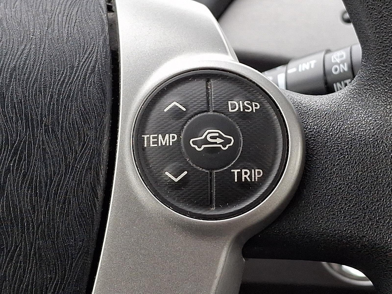 2014 Toyota Prius Two