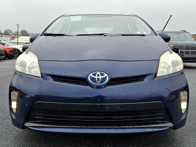 2014 Toyota Prius Two