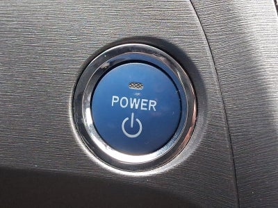 2014 Toyota Prius Two