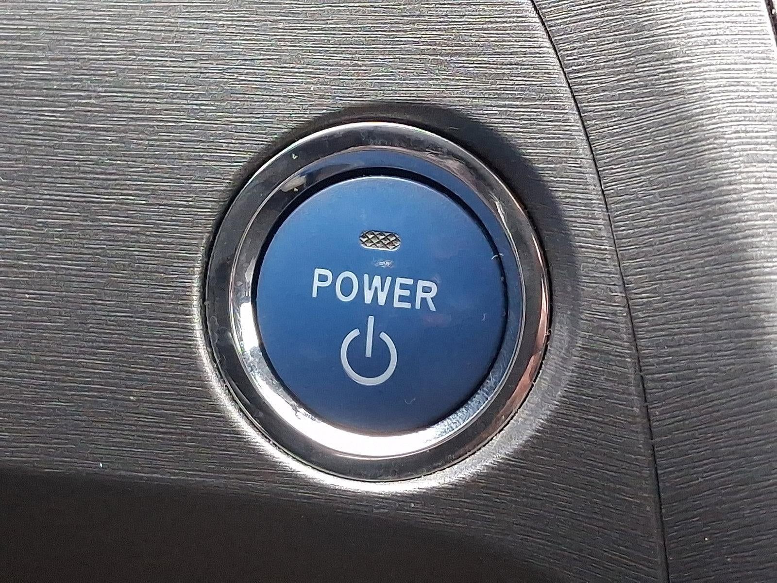 2014 Toyota Prius Two