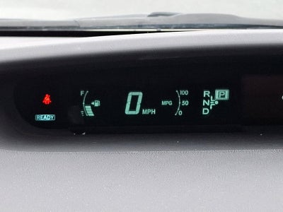 2014 Toyota Prius Two
