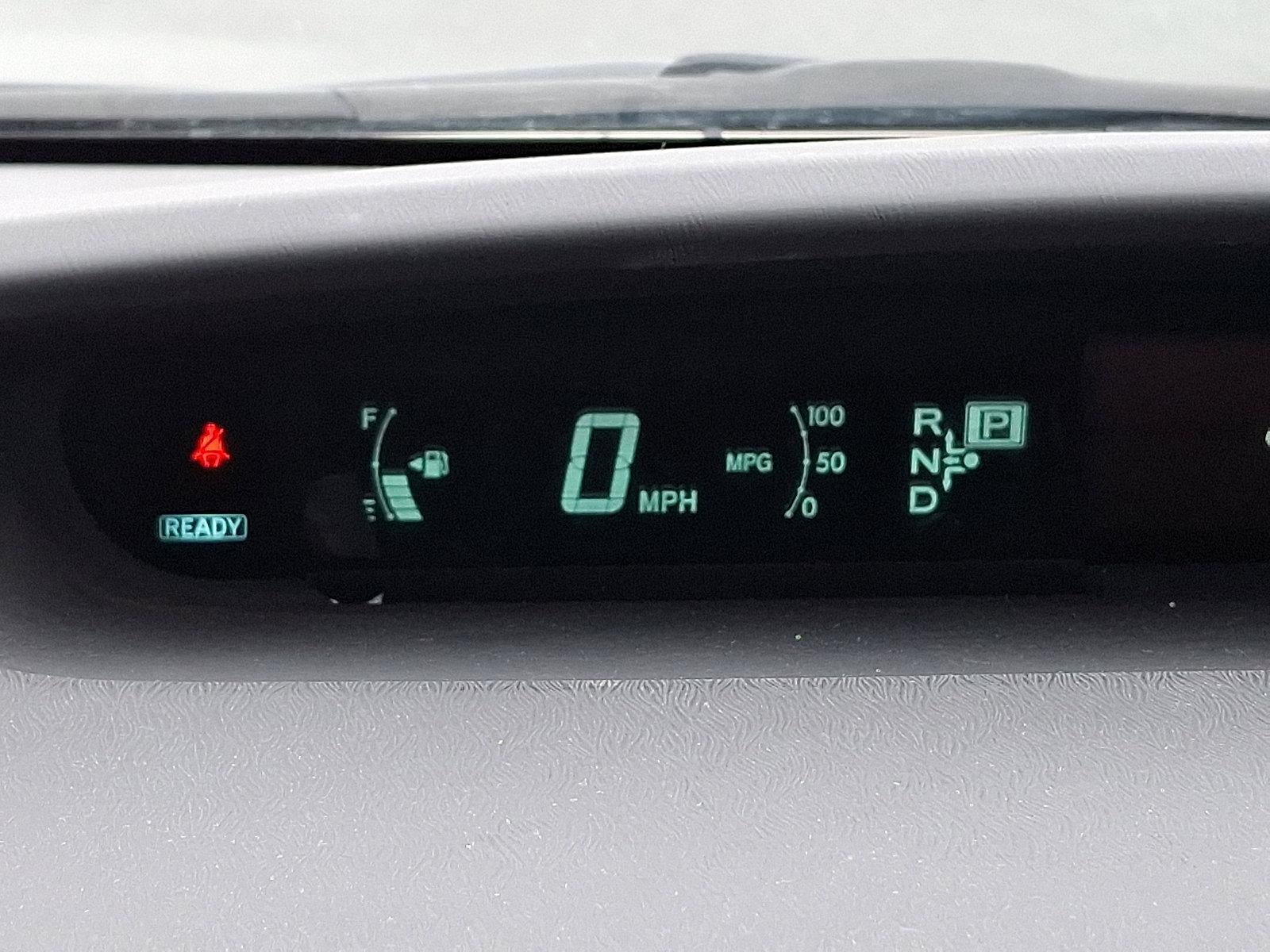 2014 Toyota Prius Two