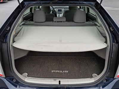 2014 Toyota Prius Two