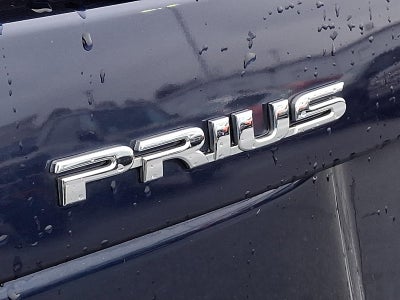 2014 Toyota Prius Two