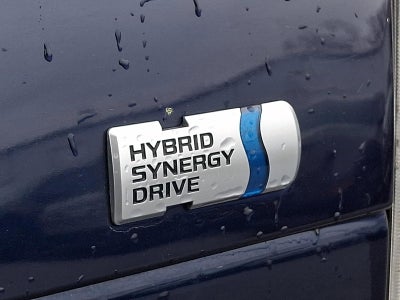 2014 Toyota Prius Two