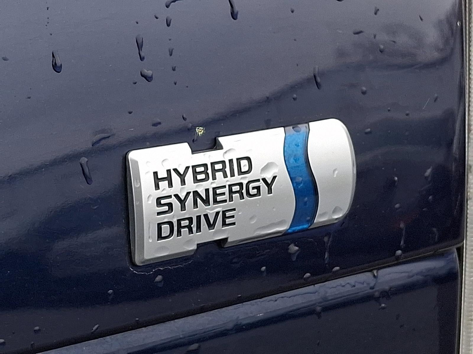 2014 Toyota Prius Two