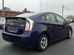 2014 Toyota Prius Two