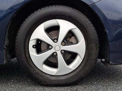 2014 Toyota Prius Two