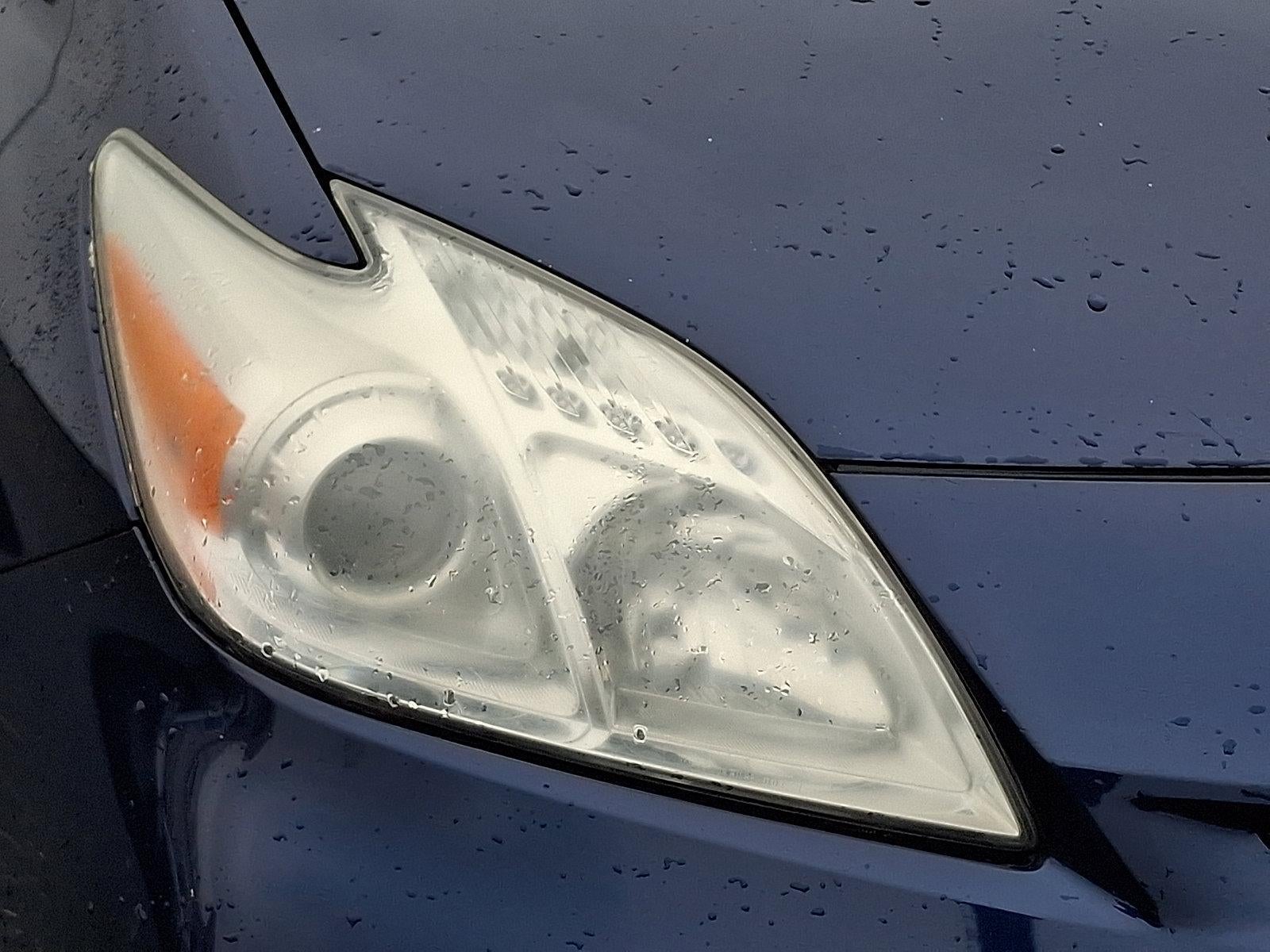 2014 Toyota Prius Two