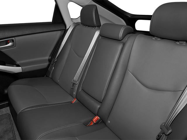 2014 Toyota Prius Two