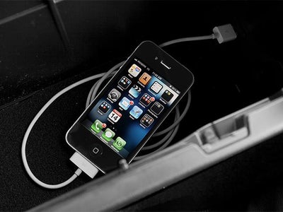 2014 Toyota Prius Two