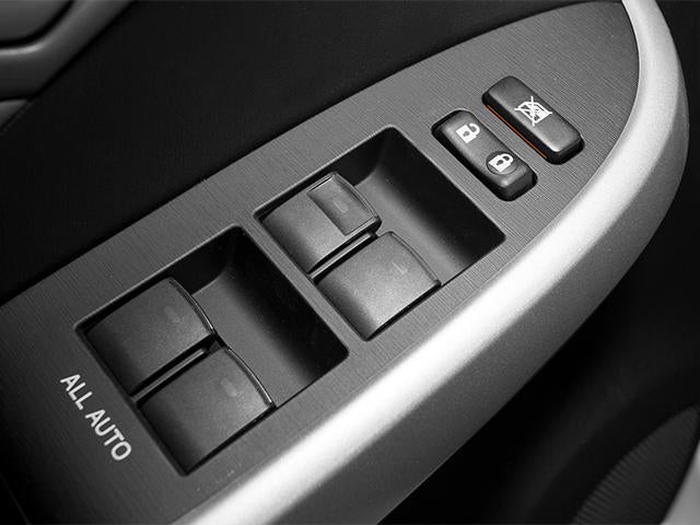 2014 Toyota Prius Two