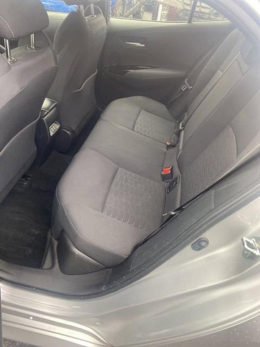 2024 Toyota Corolla Hatchback SE