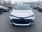2024 Toyota Corolla Hatchback SE