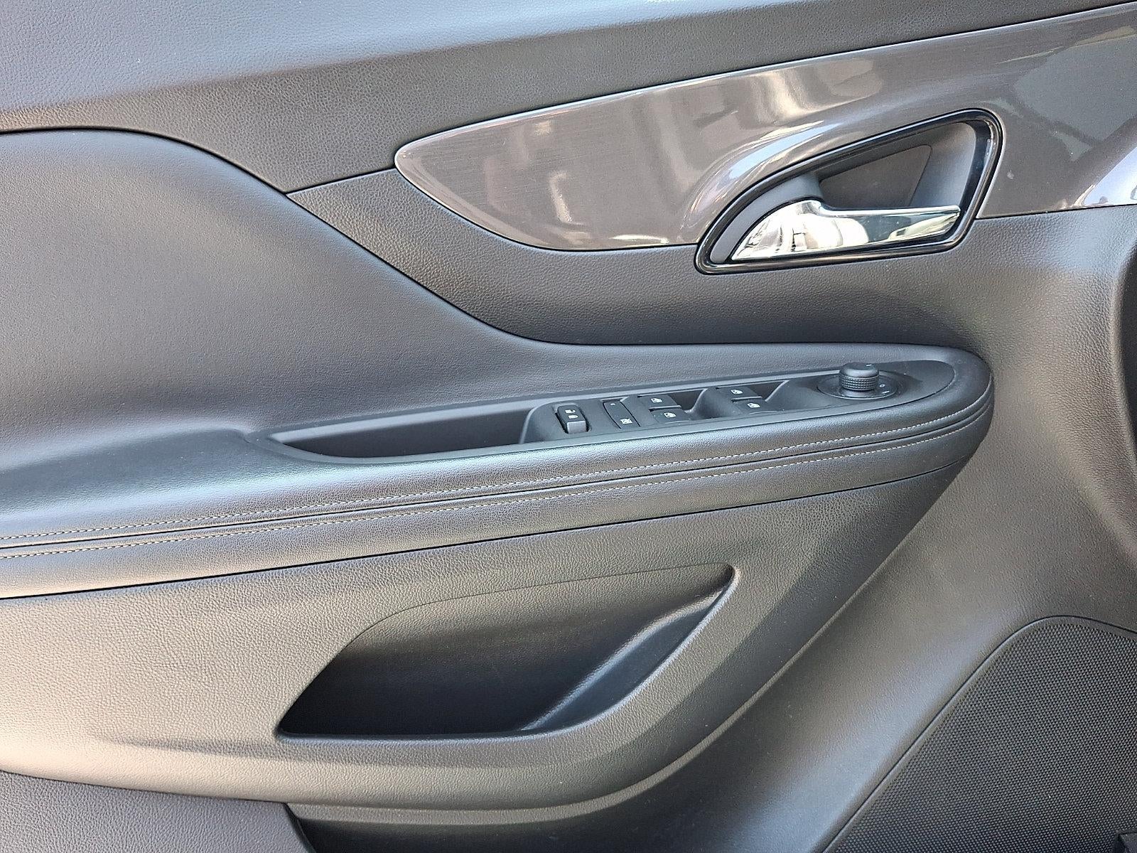 2017 Buick Encore Preferred - Photo 12